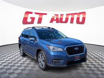 2022 Subaru Ascent