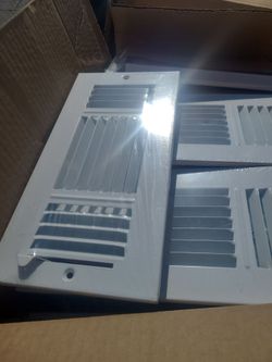 Vent covers