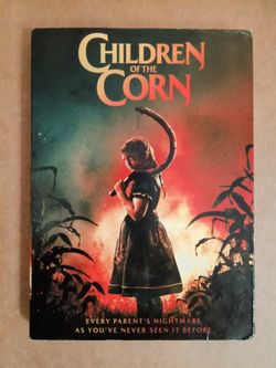 CHILDREN OF THE CORN (2020)
