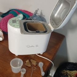 Bread Maker 