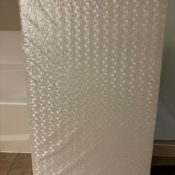 Used Baby Crib Mattress