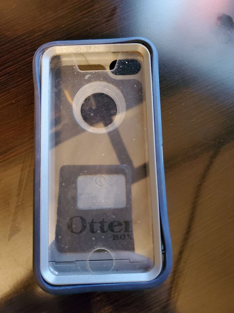 Otterbox Defender Iphone 5
