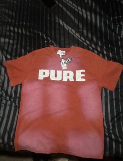 PURE Graphic T-Shirt with Tags