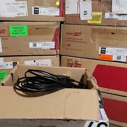 SOLAR INVERTERS (SE&ENPHASE)