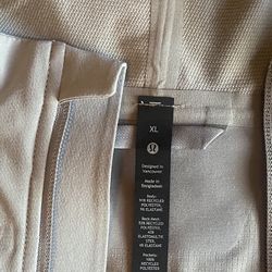 Lululemon Mens Activewear