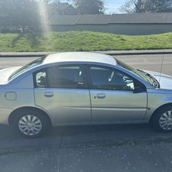 2003 Saturn Ion