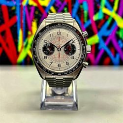 Omega Speedmaster Chronoscope Co-Axial Master Chromometer