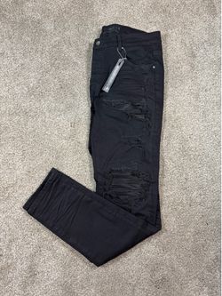 Amiri jeans size 34, Brand new with tags