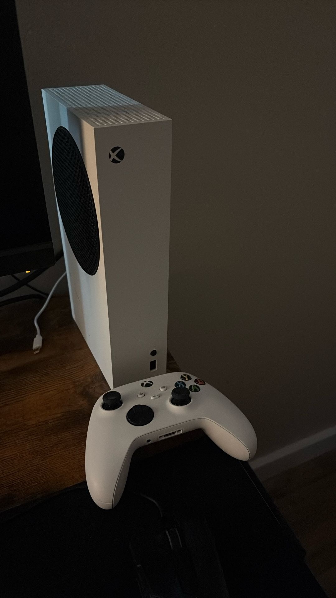 XBOX Series S 512g w/ Controller
