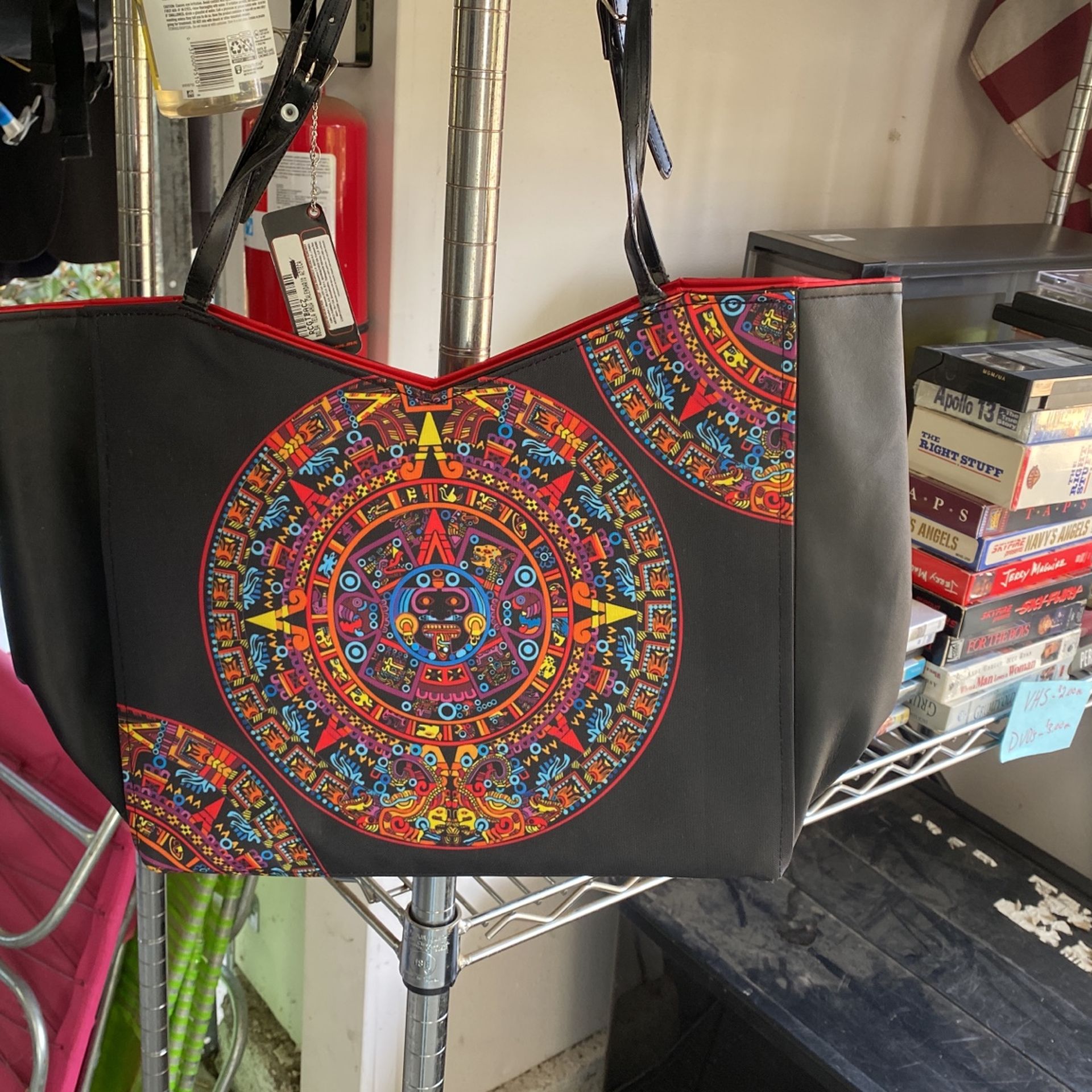 Purse From Ay guey