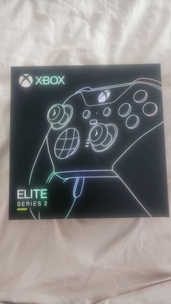 SEALED LIMITED EDITION DOOM THE DARK AGES ELITE CONTROLLER