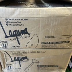 Laguna Clay