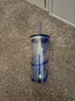 Starbucks cup