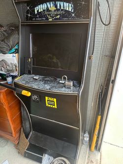 Slot machine