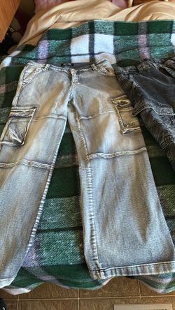 Men’s Cargo Pants New