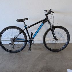 Diamondback Hard tail 