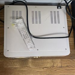Marantz SA-14 Super Audio CD player