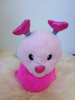 Caterpillar Plush Toy 16 inches
