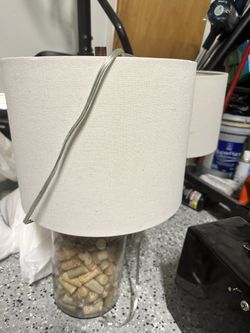Nightstand 2 Of Them