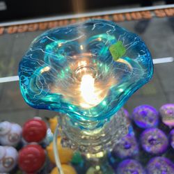 ELECTRIC OIL BURNER