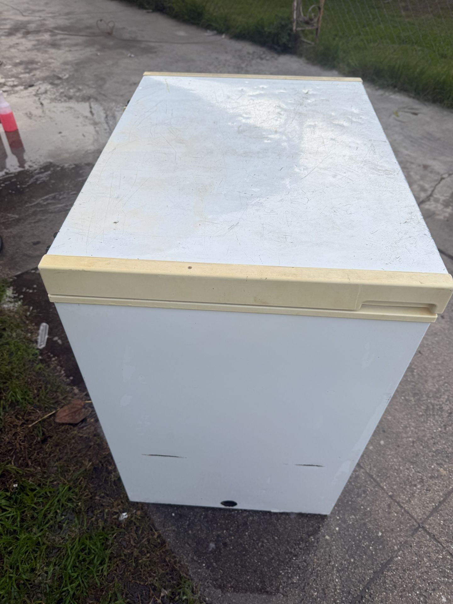 🎉Congelador, Congela Muy Bien 🎉