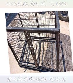smile catch Reliable Pet Cages - Security and Comfort for Your Animal Friend