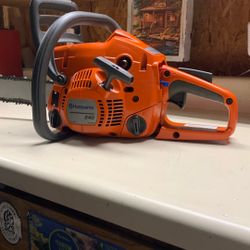 Husqvarna 240