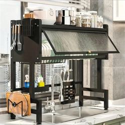 Kitchen Rack 