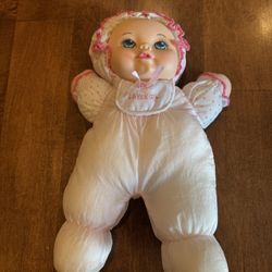 Vintage Y2K Playskool Doll Shipping Available 