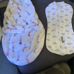 Swaddles 