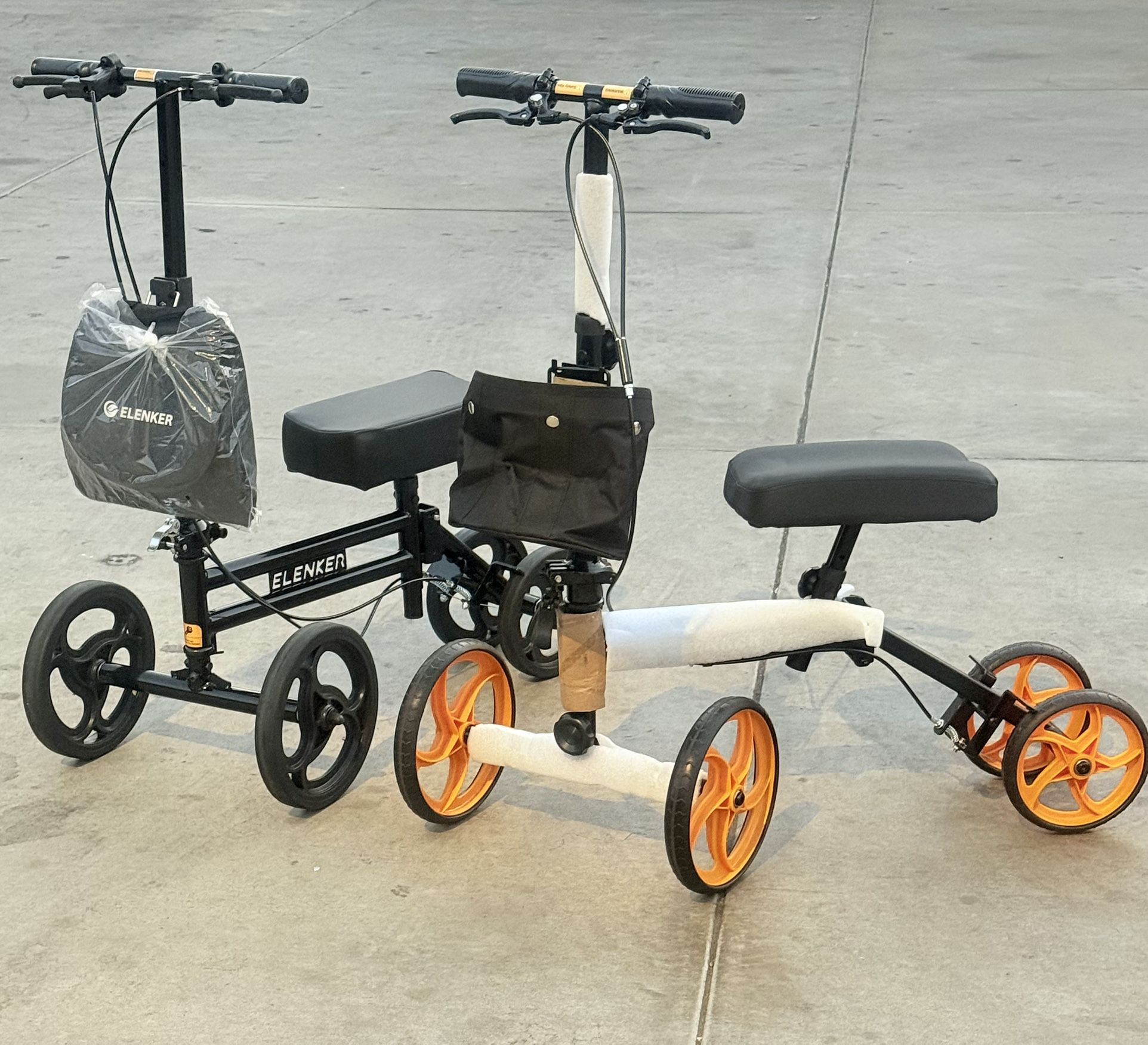 Knee Walker knee Scooter New π