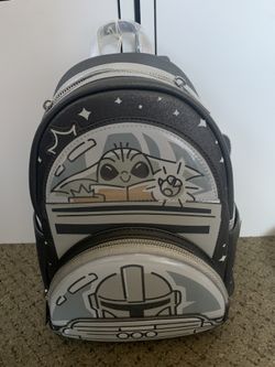 Star Wars 2024 Disney Loungefly