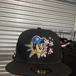 LA DODGERS HAT *NEW*