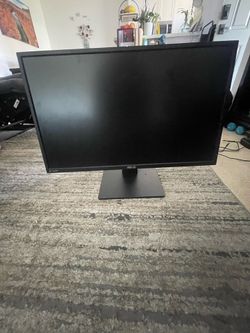 Asus 27’ moniter