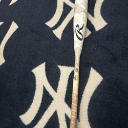 Rawlings Icon Usssa Baseball Bat