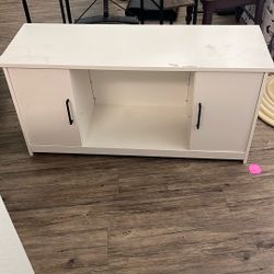 Tv Stand/ Storage 