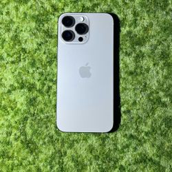 iPhone 16 Pro Max | 256GB | Natural Titanium | Factory Unlocked