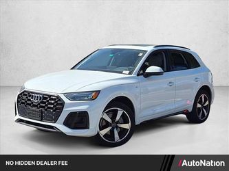 2022 Audi Q5