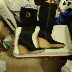 Juicy Culture Boots 🥰🌺