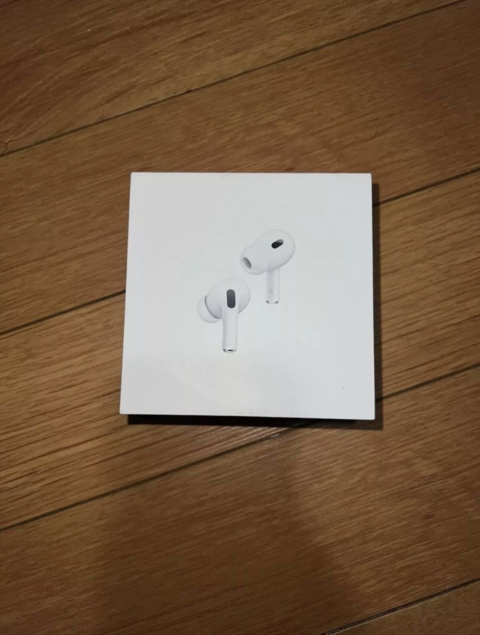 AirPod Pros 2