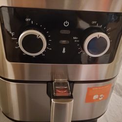 Insignia Air Fryer