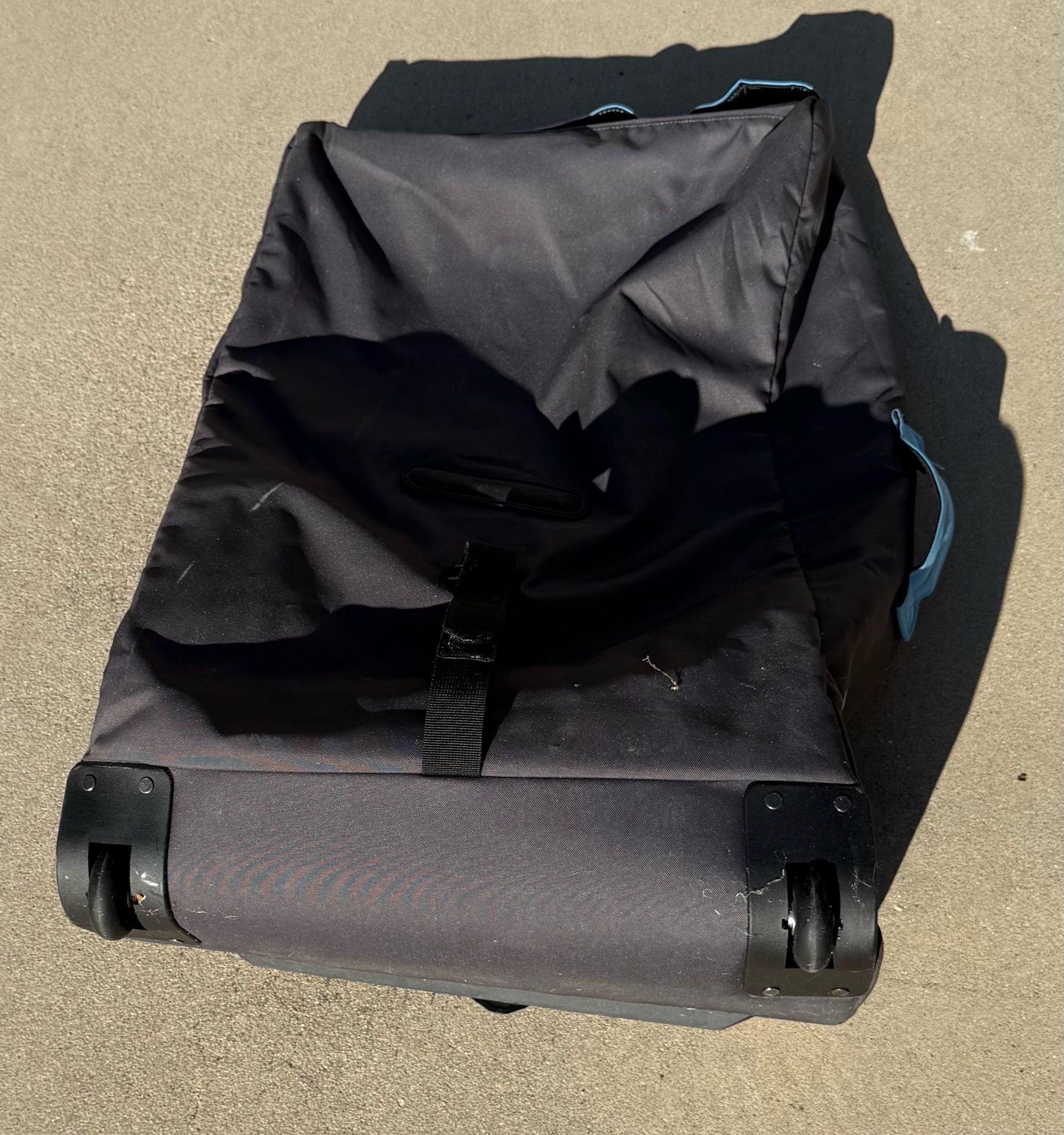uppababy vista emmett 2019 2018 / RumbleSeat - FIA 8859-2015 BABYZEN YOYO Travel Bag Graco SnugRide® 35 Lite LX Infant Car Seat (Color):Studio