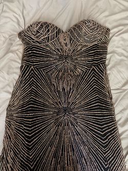 Gown women