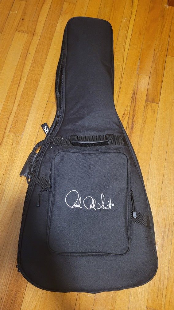 PRS Electric Guitar Gig Bag Guitar Case