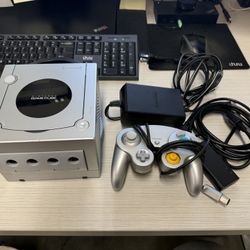Nintendo GameCube Bundle For Sale