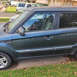 2011 Kia Soul