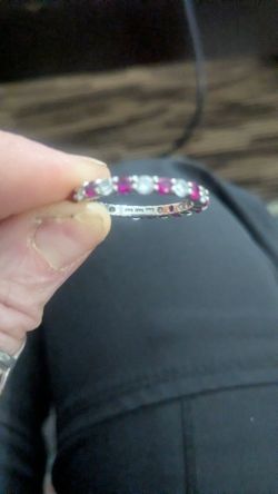 925 ring