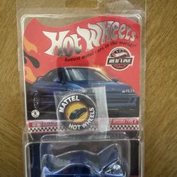 Rlc Hot Wheel