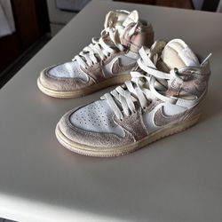 Jordan 1 (3Y)