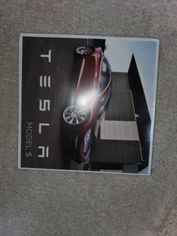 2012 Tesla Model S